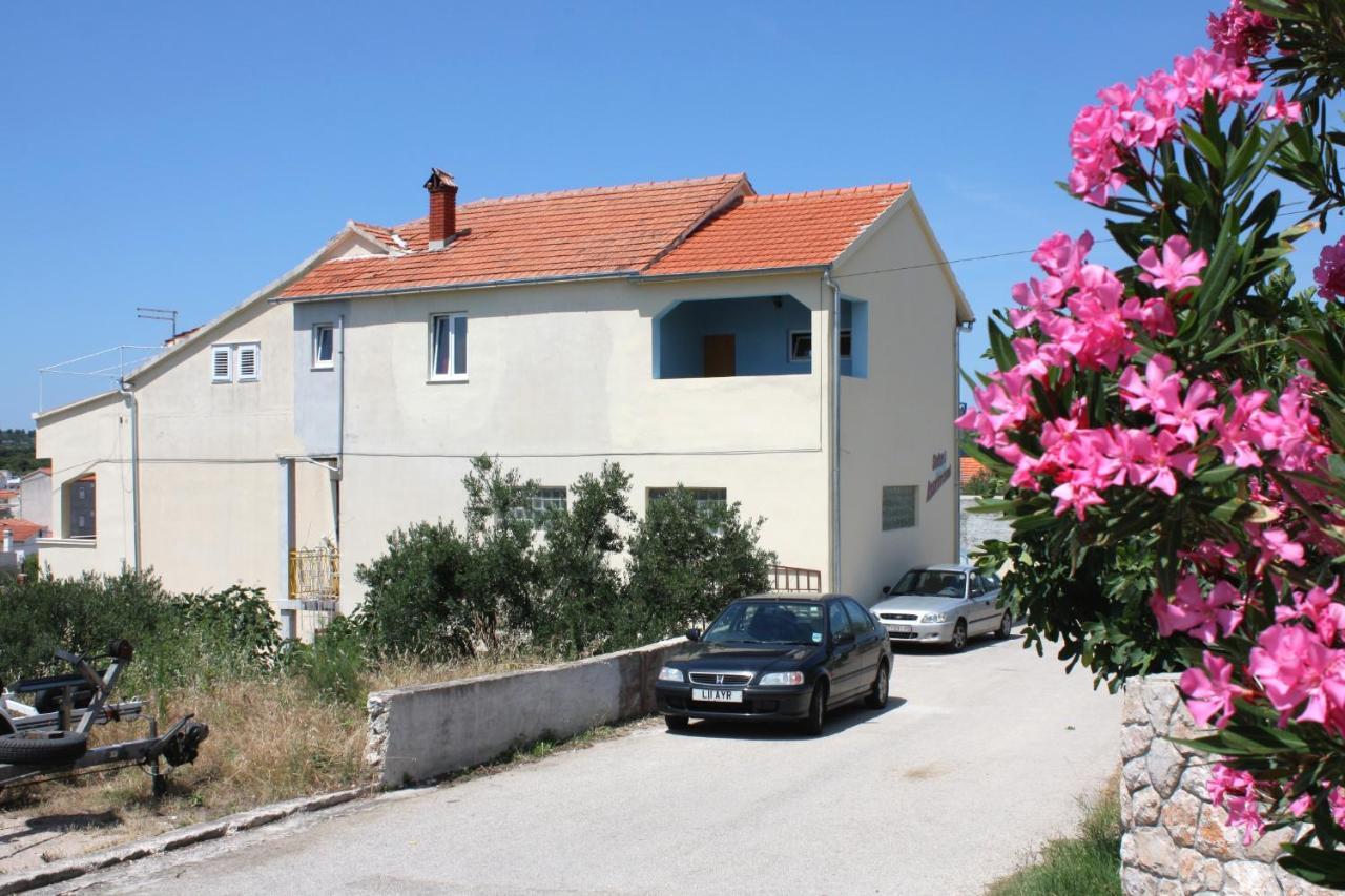 Apartments By The Sea Jezera, Murter - 5063 Εξωτερικό φωτογραφία