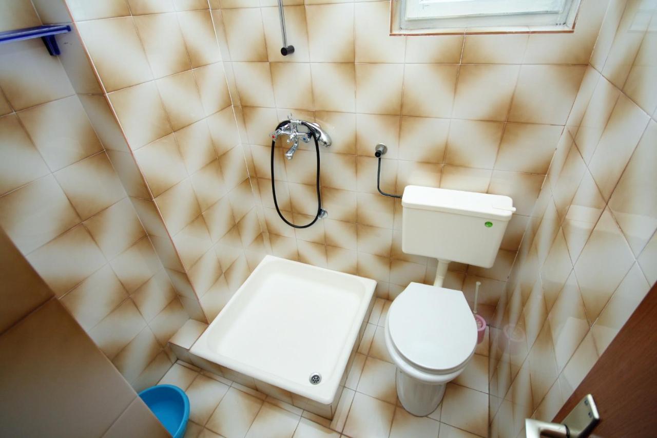 Apartments By The Sea Jezera, Murter - 5063 Εξωτερικό φωτογραφία