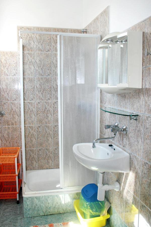 Apartments By The Sea Jezera, Murter - 5063 Εξωτερικό φωτογραφία