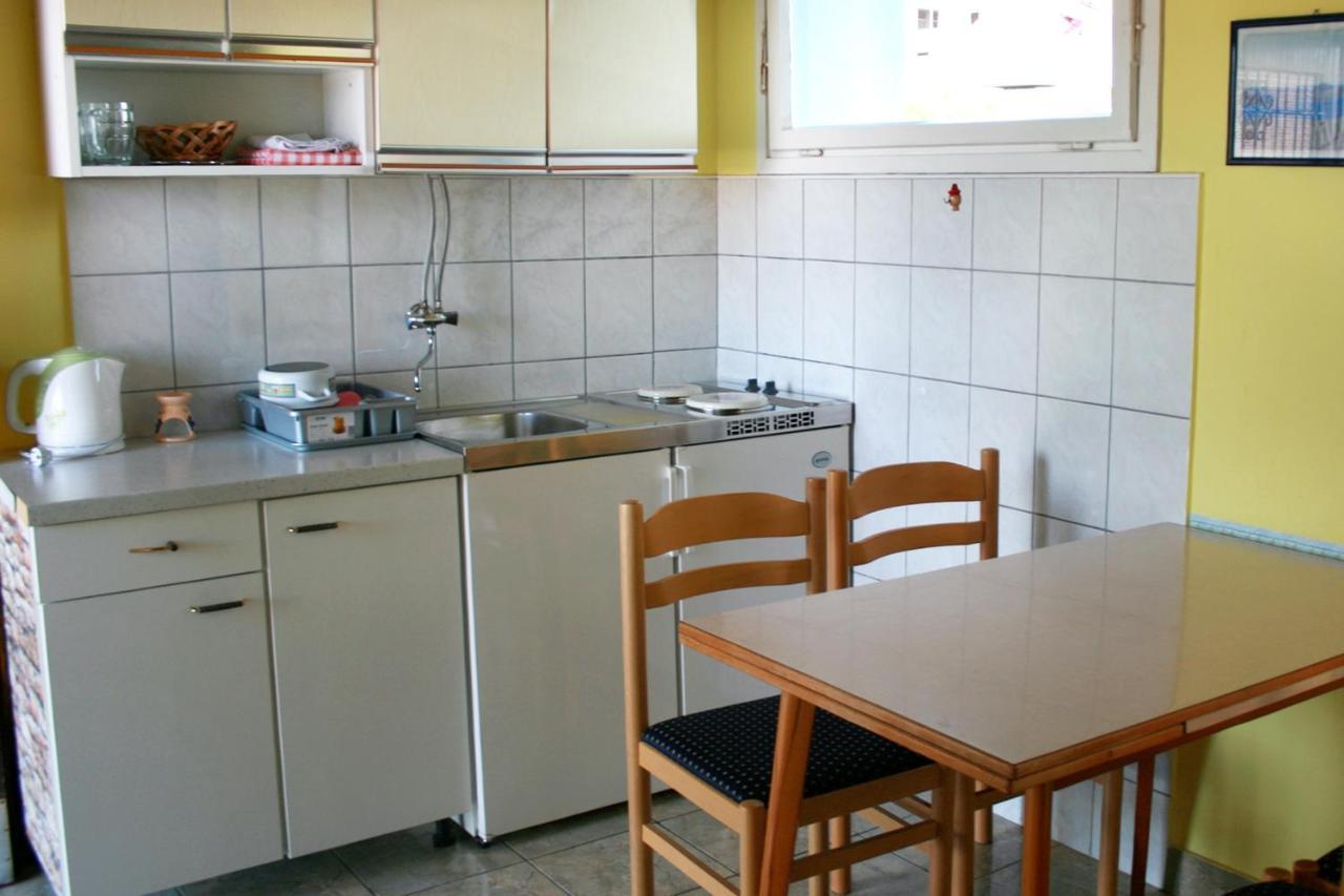 Apartments By The Sea Jezera, Murter - 5063 Εξωτερικό φωτογραφία