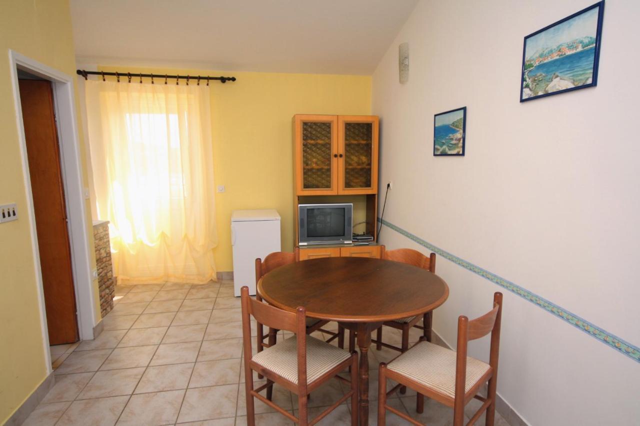 Apartments By The Sea Jezera, Murter - 5063 Εξωτερικό φωτογραφία