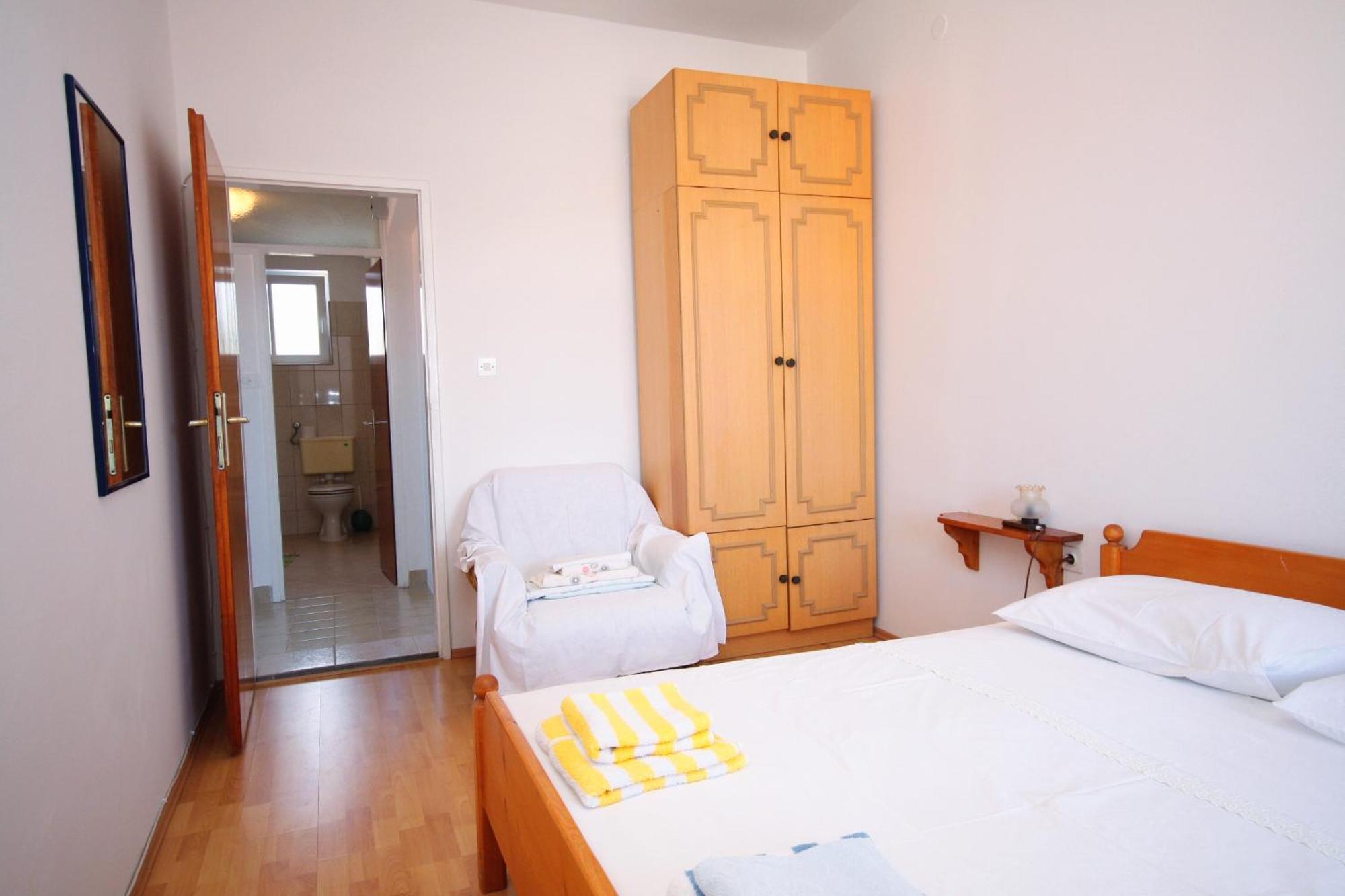 Apartments By The Sea Jezera, Murter - 5063 Δωμάτιο φωτογραφία